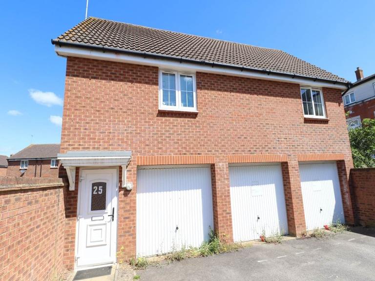 Errington Close, Hatfield, Hertfordshire, AL10 9AU
