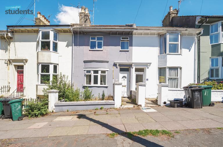 Elm Grove, Elm Grove, Brighton, BN2 3ET