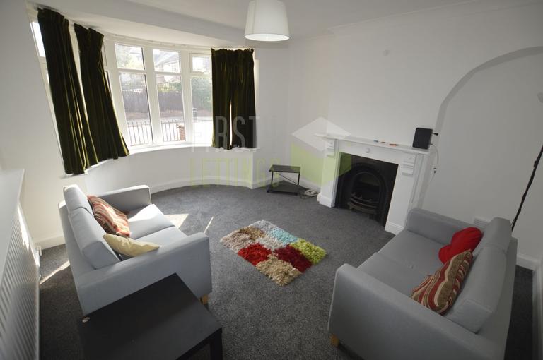 Queens Road, Clarendon Park, Leicester, LE2 3FP