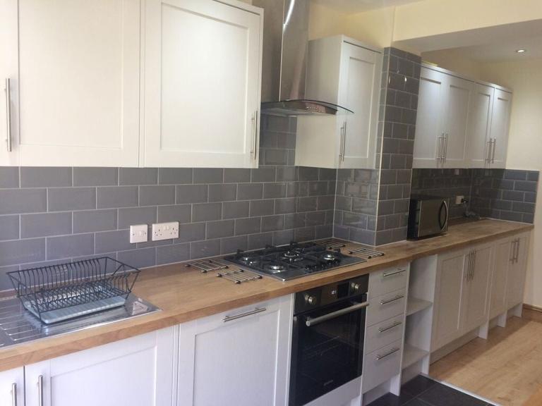 Clive Road, East Oxford, Oxford, OX4 3EL