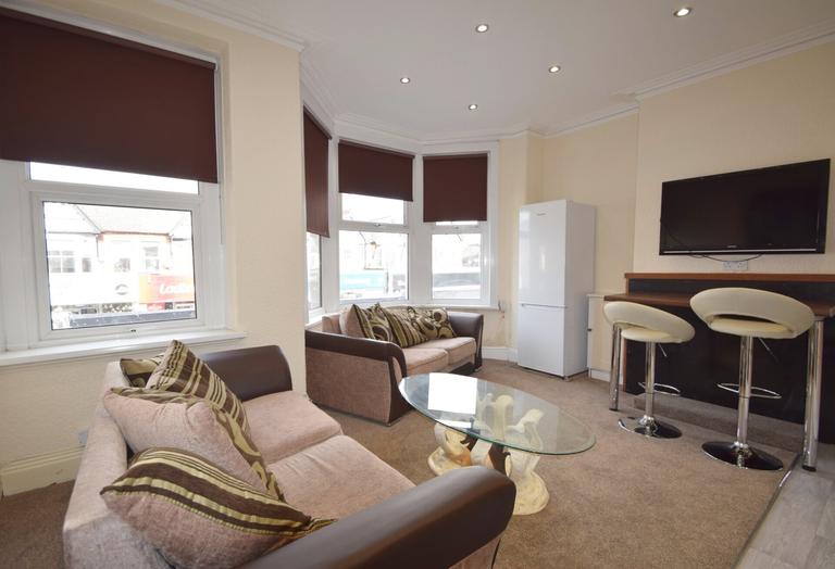 Albany Road, Roath, Cardiff, CF24 3RR