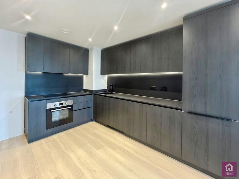 Waterhouse Gardens, City Centre, Manchester, M3 1AS