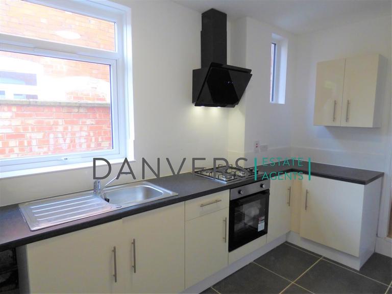 Grasmere Street, Westcotes, Leicester, LE2 7DA