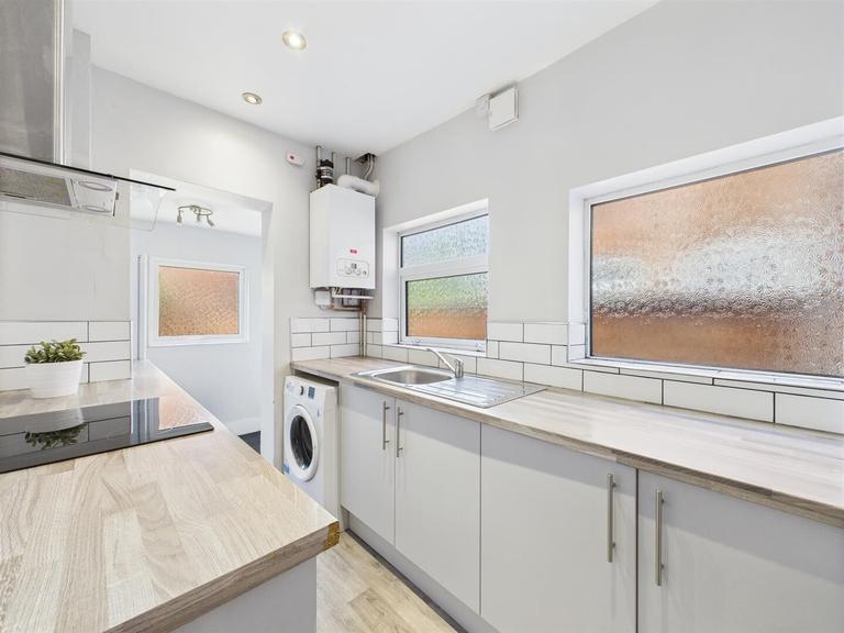 Station Street, Golden Triangle, Loughborough, LE11 5EG