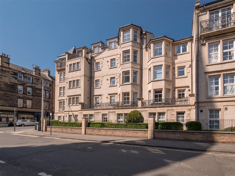 West Mayfield, Marchmont, Edinburgh, EH9 1TQ West Mayfield, Marchmont, Edinburgh, EH9 1TQ