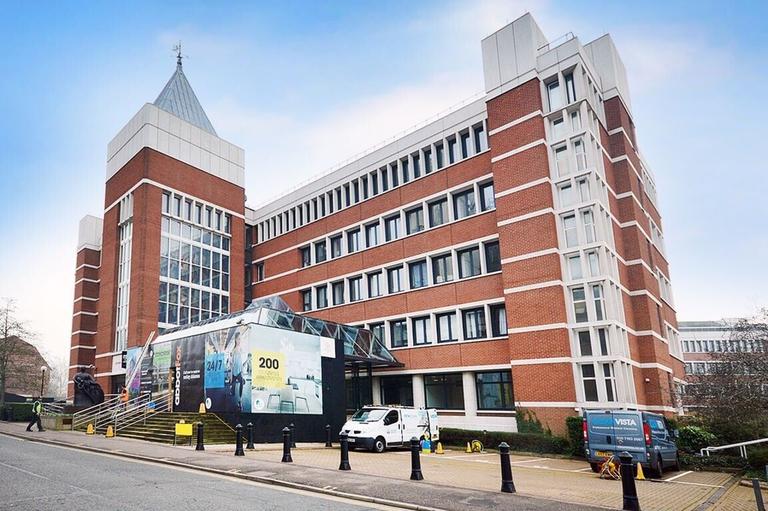 Sentinel House, City Centre, Norwich, NR1 3SZ