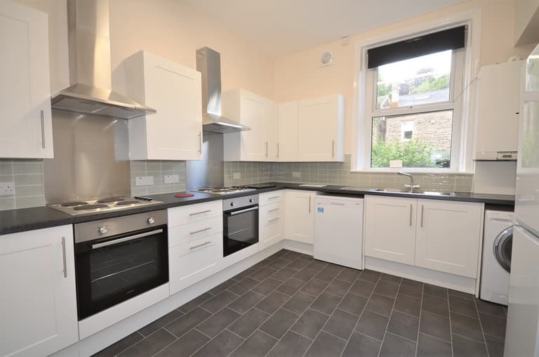Westbourne Road, Broomhill, Sheffield, S10 2QQ