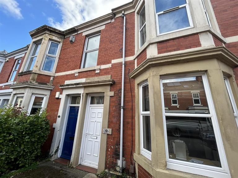 Fairfield Road, Jesmond, Newcastle, NE2 3BY