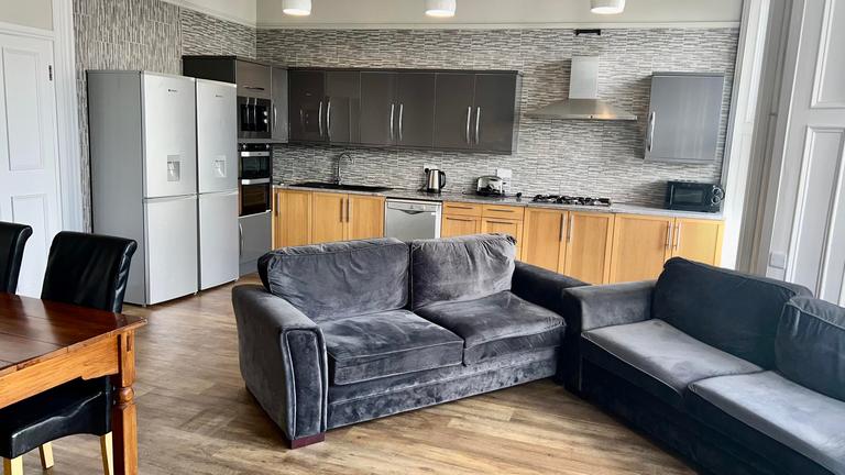 Portland Terrace, Jesmond, Newcastle, NE2 1QQ