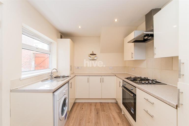 King John Terrace, Heaton, Newcastle, NE6 5XY