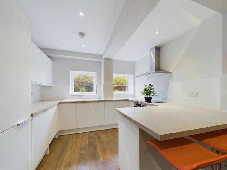 Paget Street, Golden Triangle, Loughborough, LE11 5DU