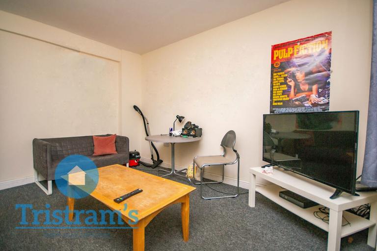 Mansfield Road, Hockley, Nottingham, NG1 3FS