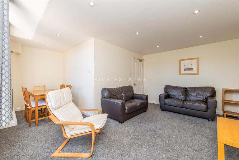 Warton Terrace, Heaton, Newcastle, NE6 5LS