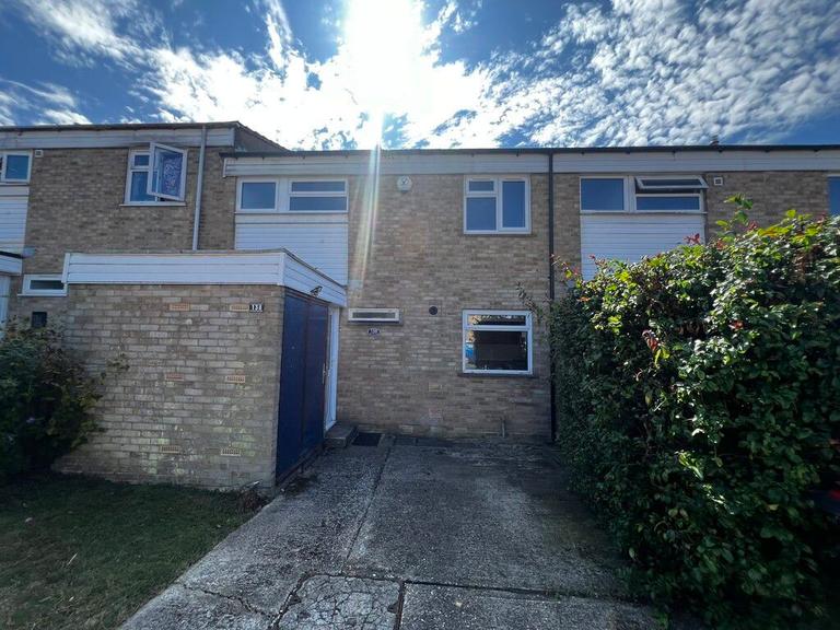 Downs Road, Hales Place, Canterbury, CT2 7TW