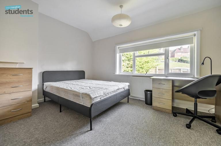 Brighton, Moulsecoomb, Brighton, BN2 4PE