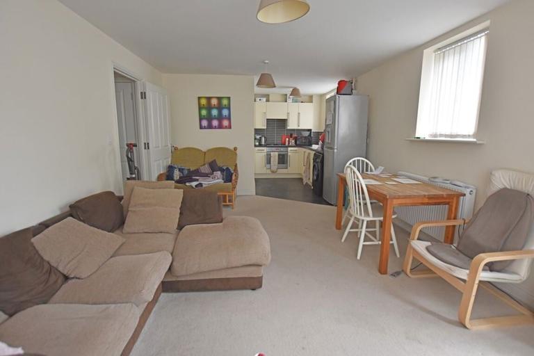 Marmion Court, Thorneywood, Nottingham, NG3 2NP