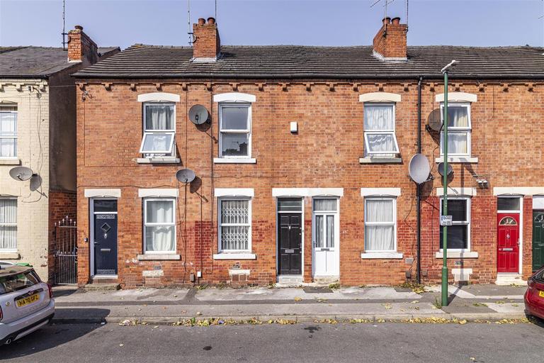 Bridlington Street, Lenton, Nottingham, NG7 5BG