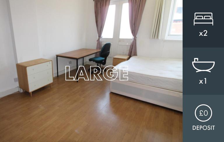 London Road, Clarendon Park, Leicester, LE2 1ED