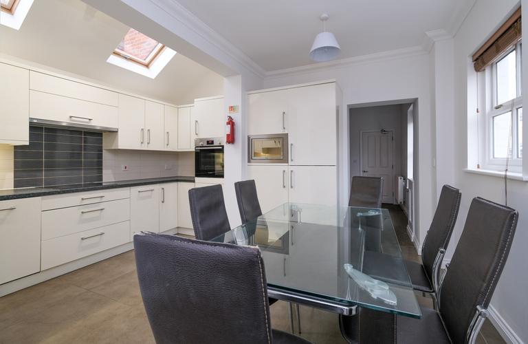 Bond Street, Golden Triangle, Norwich, NR2 3TS