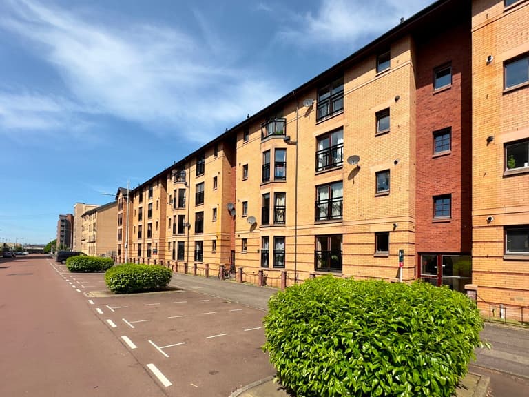 Kelvinhaugh Street, Flat 0/2, City Centre, Glasgow, G3 8PP Kelvinhaugh Street, Flat 0/2, City Centre, Glasgow, G3 8PP