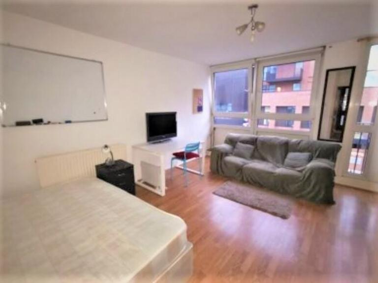 Stanhope Street, Camden, London, NW1 3LR