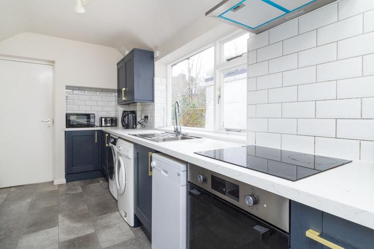 Havelock Street, City Centre, Canterbury, CT1 1NP