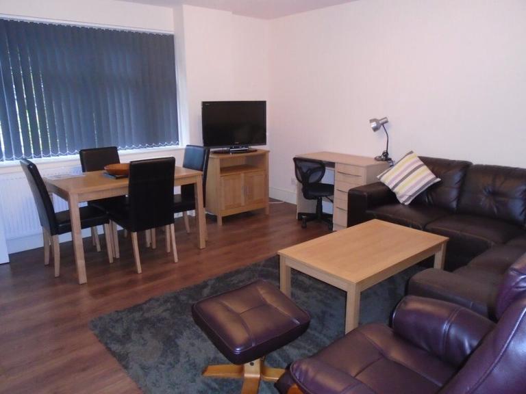 1 bedroom house for rent Bristol Road, Birmingham, B29 6ND UniHomes