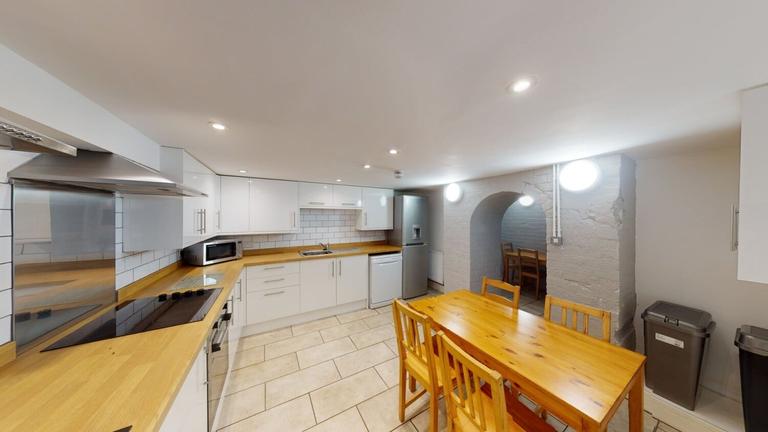 The Arboretum, Arboretum, Nottingham, NG1 4GZ