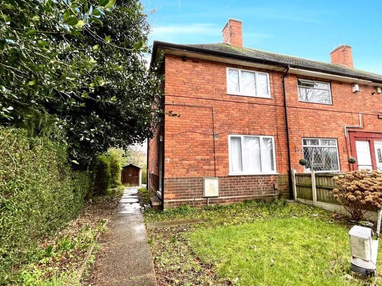 3 bedroom house for rent Abbey Bridge, Nottingham, NG7 2NH UniHomes