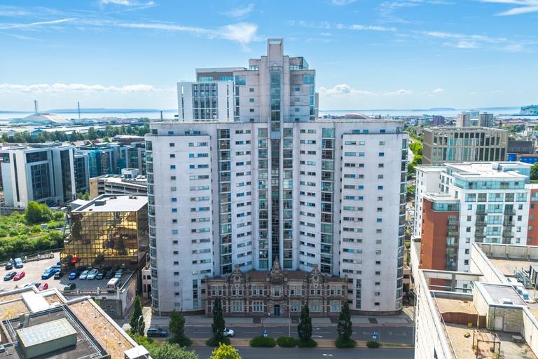 Altolusso, City Centre, Cardiff, CF10 2FF