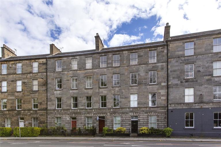 Hope Park Crescent, Newington, Edinburgh, EH8 9NA