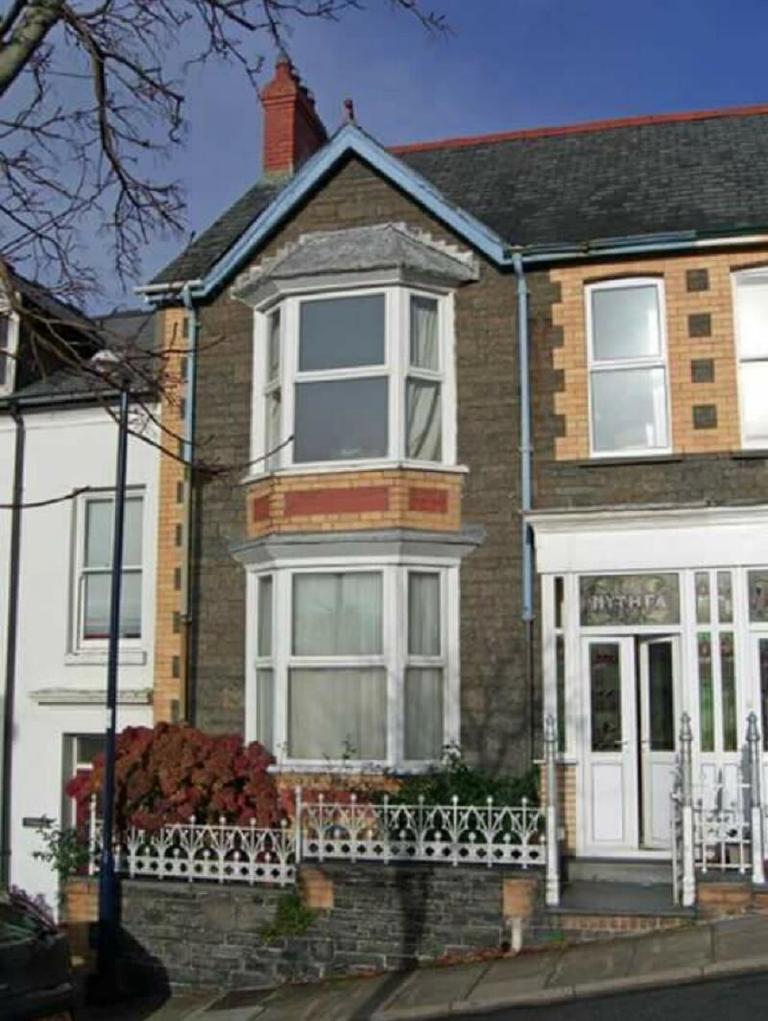 5 bedroom house for rent Caergog, Aberystwyth, SY23 1ET UniHomes