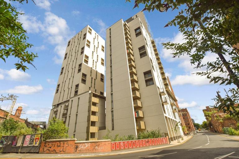 The Assembly, City Centre, Manchester, M1 5GB