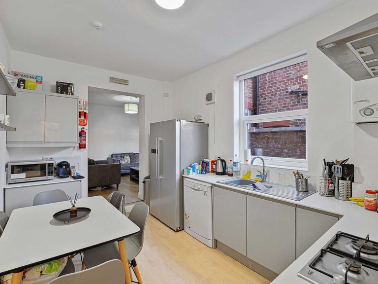 Furness Road, Fallowfield, Manchester, M14 6LX