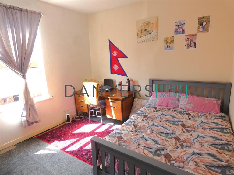 Ullswater Street, City Centre, Leicester, LE2 7DU