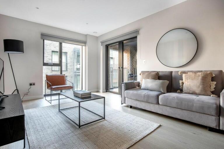 33 Ufford Street, Greenwich, London, SE1 8FF