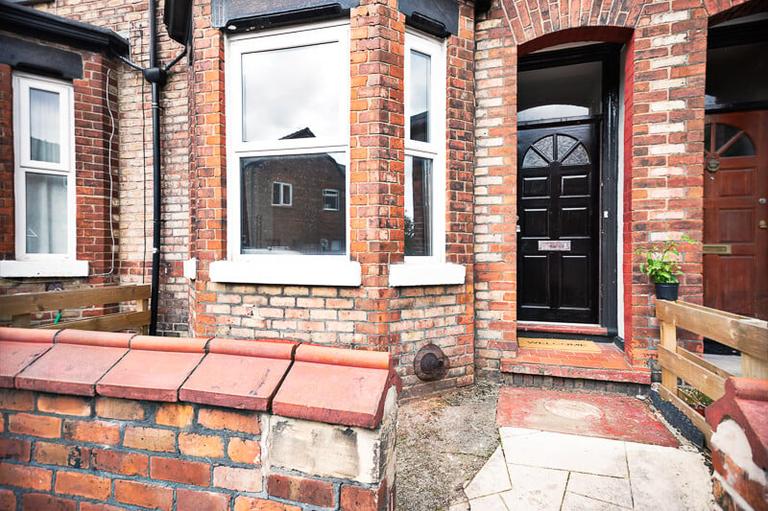 Davenport Avenue, Withington, Manchester, M20 3ET