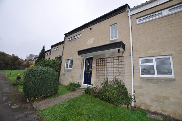 Durley Park, Oldfield Park, Bath, BA2 3NT