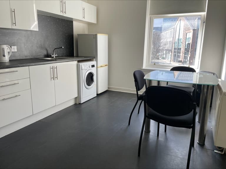 Langstane Place, 20, City Centre, Aberdeen, AB11 6FB Langstane Place, 20, City Centre, Aberdeen, AB11 6FB