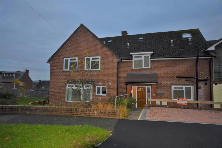 Elizabeth Avenue, Stoke Hill, Exeter, EX4 7EH