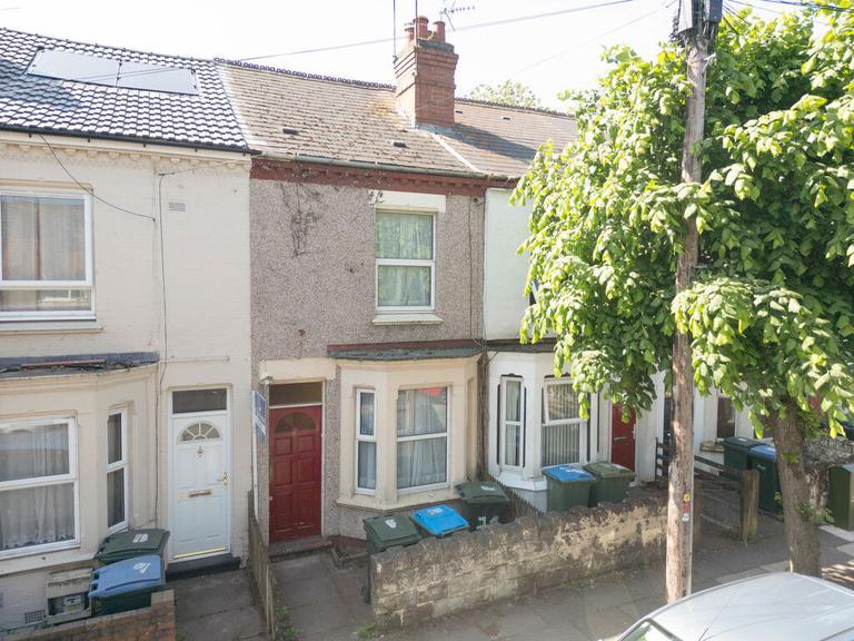Bolingbroke Road, Stoke, Coventry, CV3 1AP