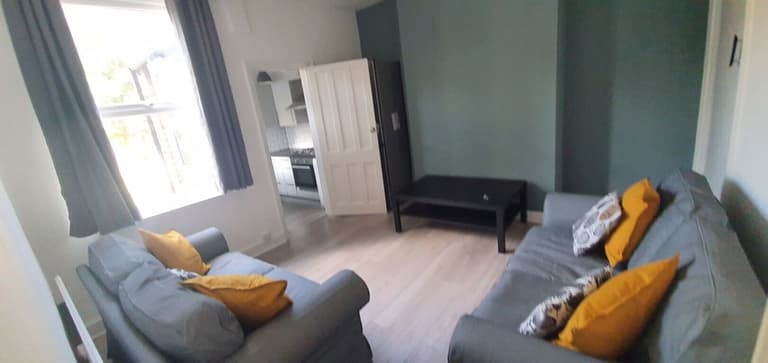Priestley Street, Highfield, Sheffield, S2 4DD Priestley Street, Highfield, Sheffield, S2 4DD