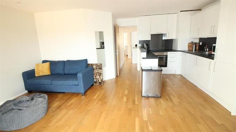 Euston, Camden, London, NW1 1RX