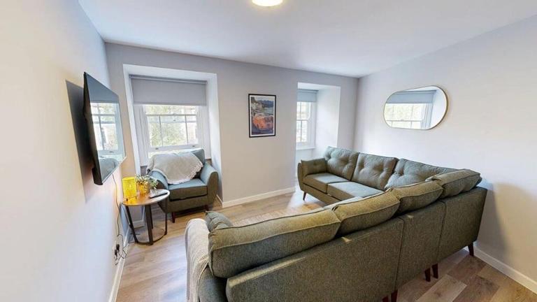 7 Cromwell Road, St Andrew's, Bristol, BS6 5HD