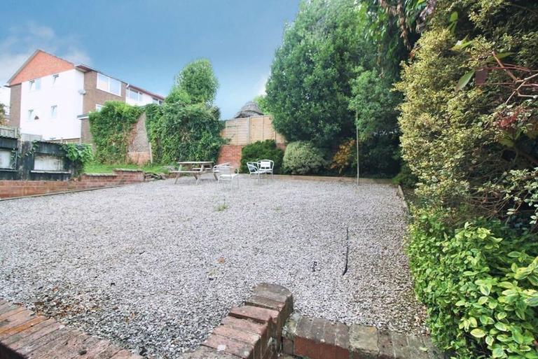 Union Road, City Centre, Exeter, EX4 6HS