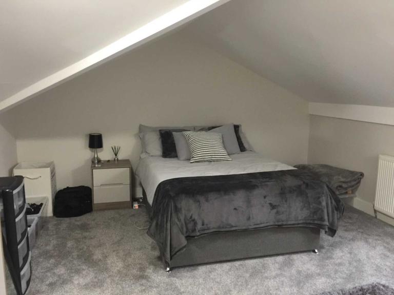 Egerton Road, Fallowfield, Manchester, M14 6YB