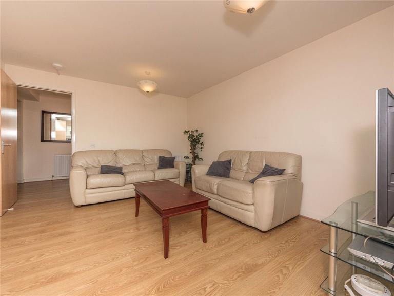 Hawkhill Close, Leith, Edinburgh, EH7 6AL