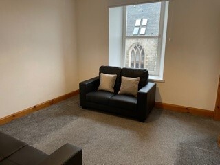 George Street, Flat 7, G, City Centre, Aberdeen, AB25 3XQ