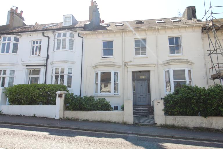 Buckingham Place, City Centre, Brighton, BN1 3PJ