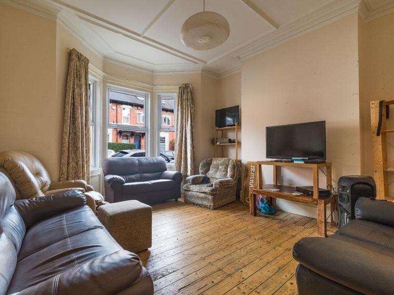 Cavendish Place, Jesmond, Newcastle, NE2 2NH